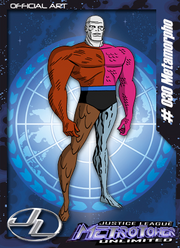 Metamorpho