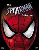 Spider-man tas