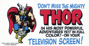 1966 thor logo