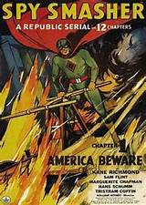 Spy smasher serial