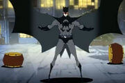 Japan batman