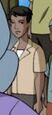 Newsboy legion Tommy Thompkins