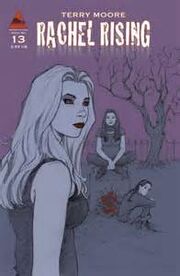 Rachel Rising