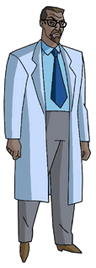 Professorhamilton