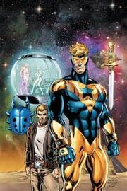 Time masters