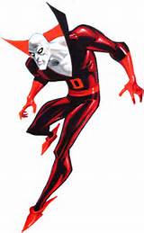 Deadman JLU