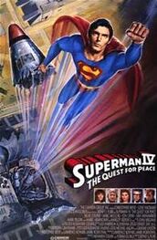 Superman 4