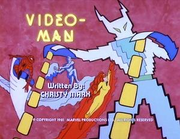 Ep 07 Videoman