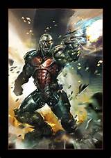 Deathlok