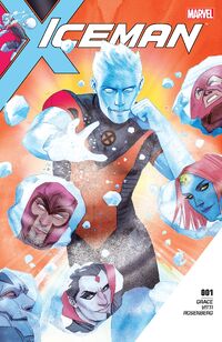Iceman 1