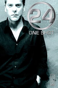 24- One Shot