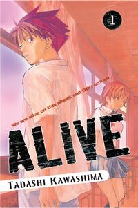 Alive 1