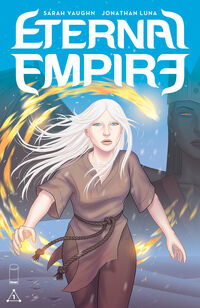 Eternal Empire 1