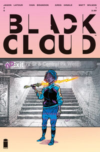 Black Cloud 1