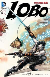 Lobo 1