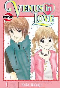 Venus in Love 1