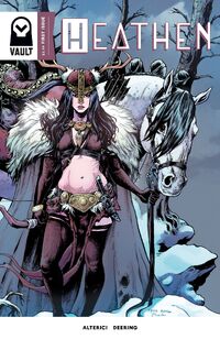 Heathen 1