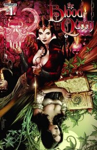 Blood Queen 1