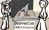Reverie2010-2ndEdition