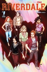 Riverdale 1
