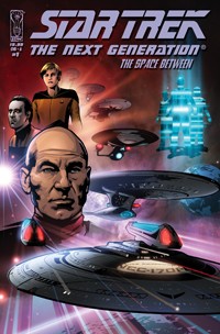 ST TNG The Space Between 1