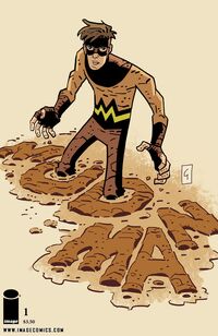 Mudman 1