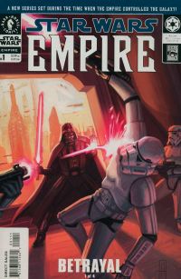 Star Wars- Empire 1