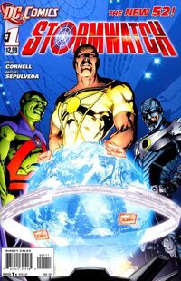 Stormwatch 1