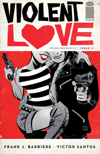 Violent Love 1