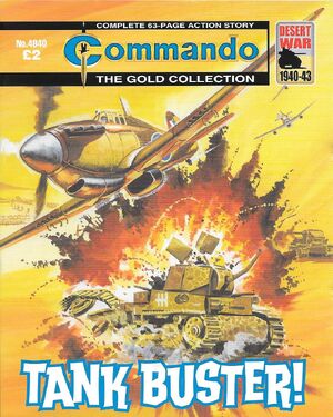 4840 tank buster