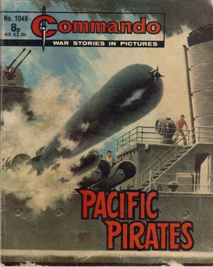 1049 pacific pirates