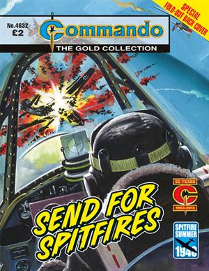 4632 send for spitfires