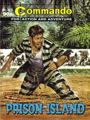 3615 prison island