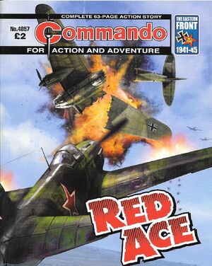 4857 red ace