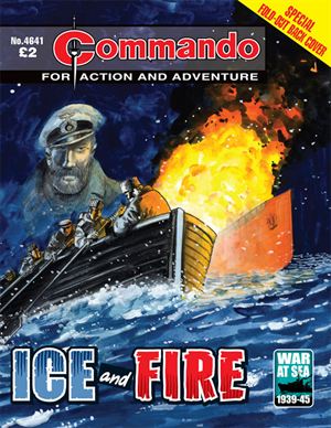 4641 ice and fire