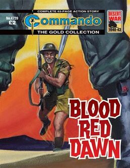 4720 blood red dawn