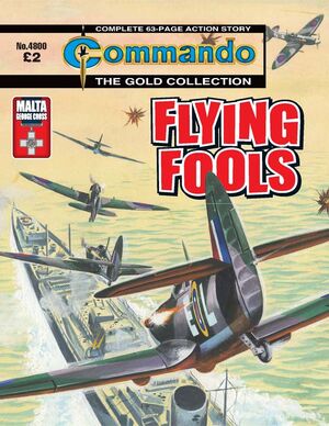 4800 flying fools