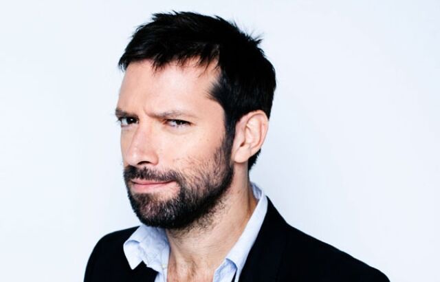 Fichier:Photo Julien Cazarre.jpg