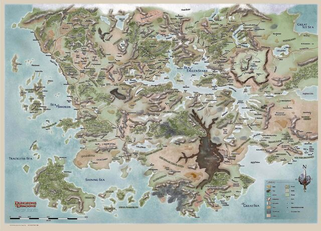 Fichier:ForgottenRealms Map 4e.jpg