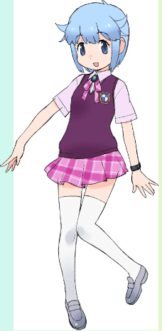 Momoka