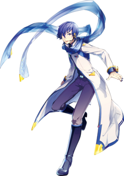 KAITO V3