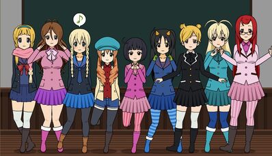 Any free kisekae 2 adoptables anyone 5 to go by tealangel-d61fe5c