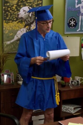 File:Dean Pelton graduation robe.jpg