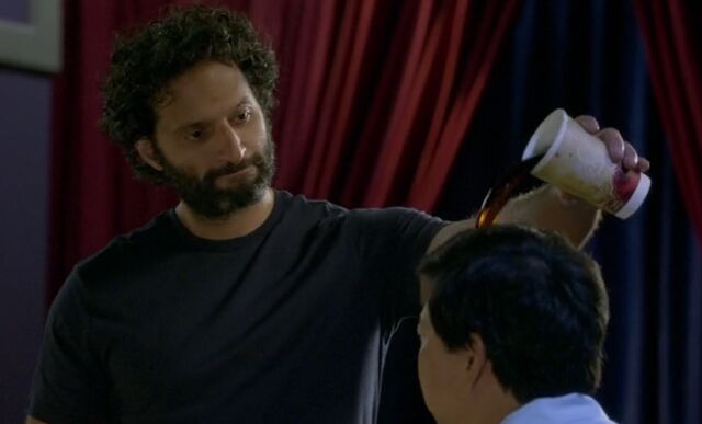 File:S06E04-Matt dumps coffee.jpg