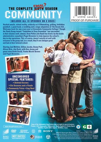 File:Community Season Six DVD back cover.jpg