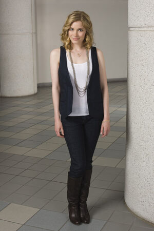 Image result for britta perry outfit