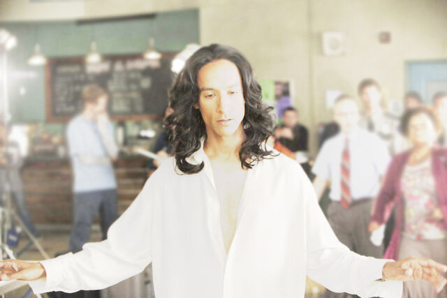 File:2x5 Promotional photo Abed as Jesus 2.jpg