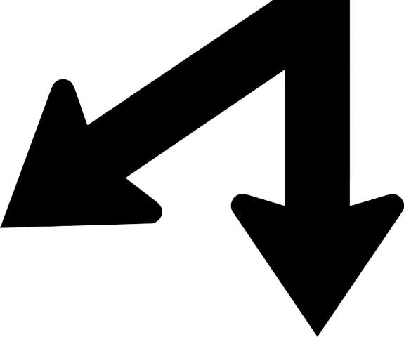 File:Left auxillary diagonal arrow down.png