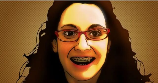 File:Annie from high school.jpg