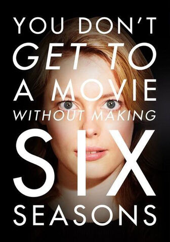 File:Sixseasonsandamovie-britta.jpg